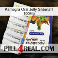 Kamagra Oral Jelly Sildenafil 100Mg 11